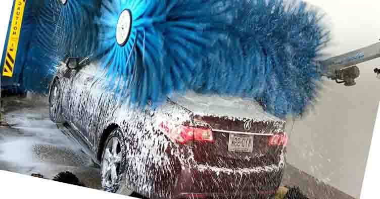 پودر قطعه شویی | هگزا شیمی | hexachem