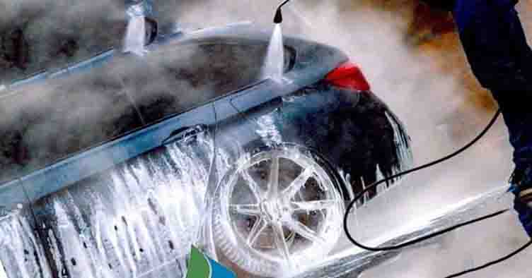 خرید پودر نانو کارواش | هگزا شیمی | hexachem